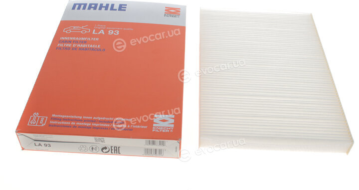 Mahle LA 93