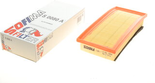 Sofima S 0080 A