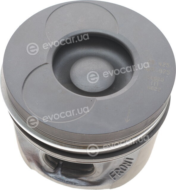 Mahle 001 01 01
