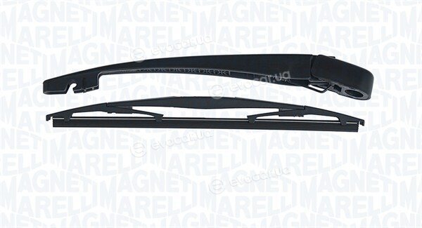 Magneti Marelli 000723180121