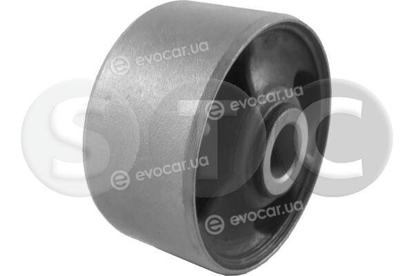 Metalcaucho / STC T458159