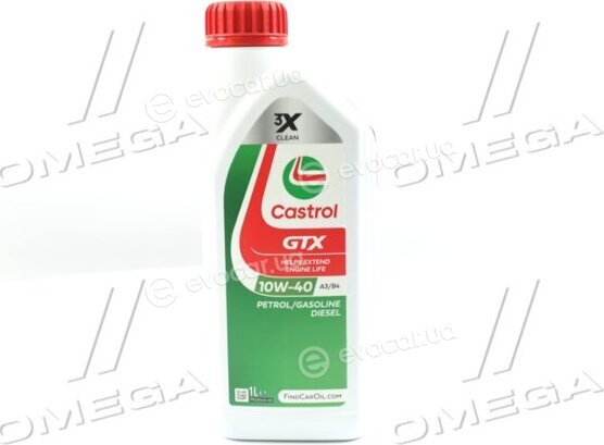 Castrol 15F8FE