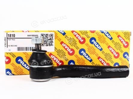 Frap F1810