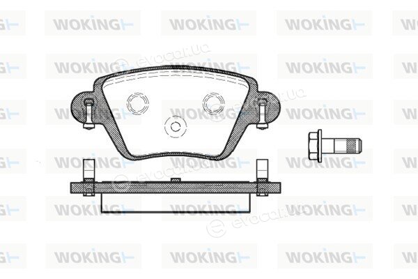 Woking P6773.10