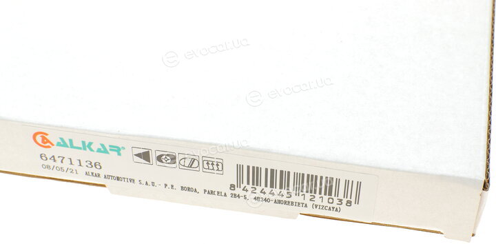 Alkar 6471136