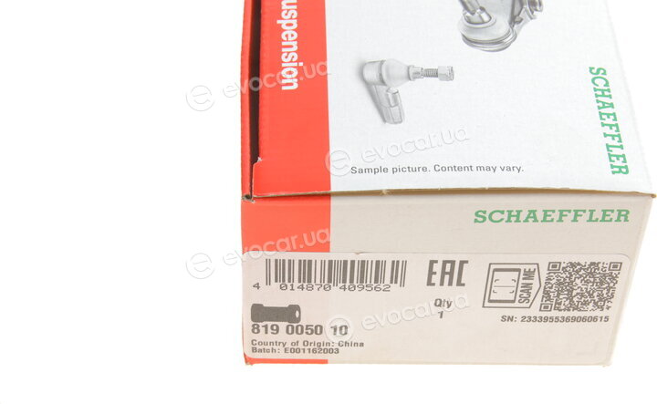 FAG 819 0050 10