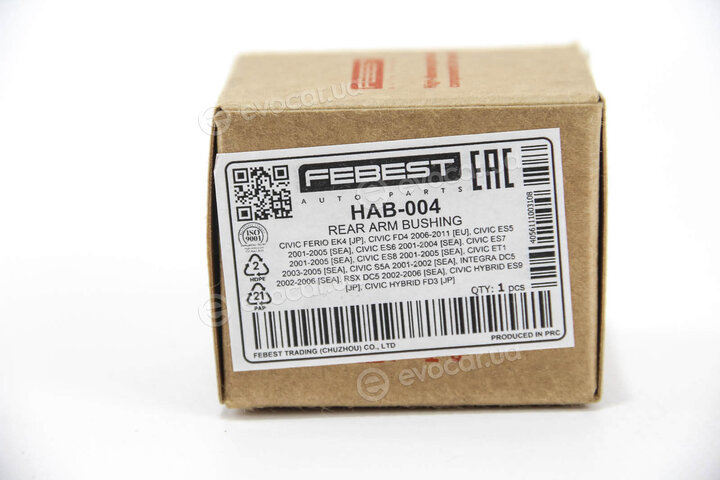 Febest HAB-004