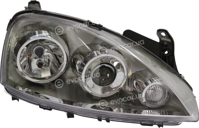 Depo / Loro 442-1136R-LD-EM