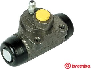 Brembo A 12 288