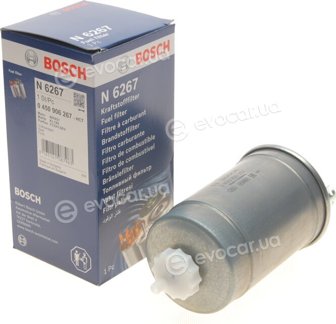 Bosch 0 450 906 267