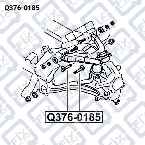 Q-Fix Q3760185
