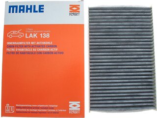 Mahle LAK 138