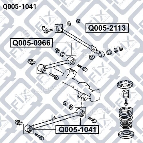 Q-Fix Q0051041
