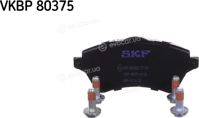 SKF VKBP 80375