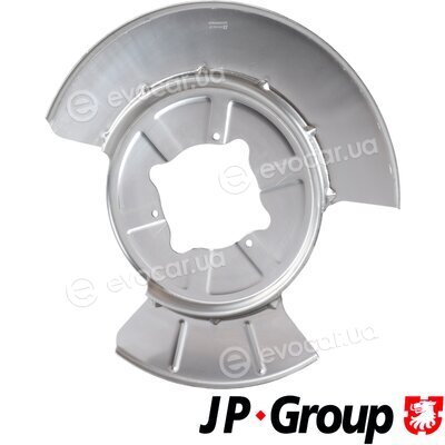 JP Group 6564200370