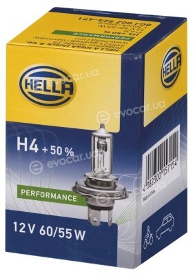 Hella 8GJ 002 525-131