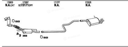 Walker / Fonos CIK006640B