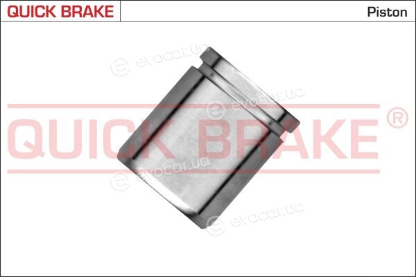 Kawe / Quick Brake 185430K