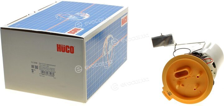 Astemo (Hitachi) / Huco 133298