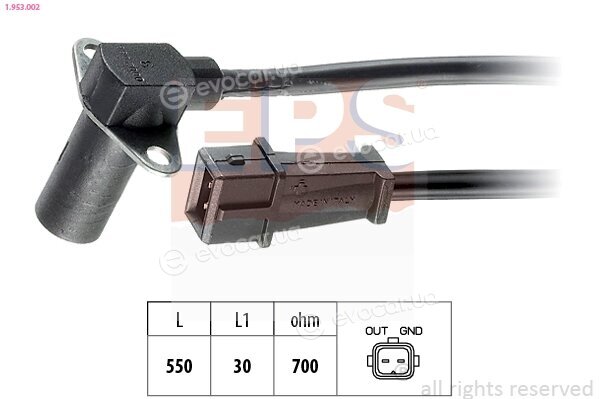 EPS 1.953.002