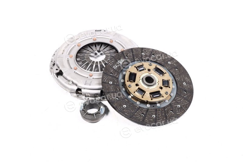 Valeo 832160