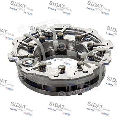 Sidat / Fispa 47.503