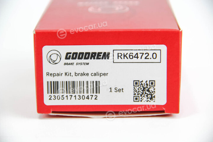 Goodrem RK6472.0