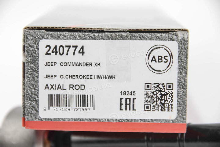 A.B.S. 240774
