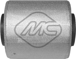 Metalcaucho / STC 04138