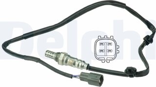 Delphi ES20531