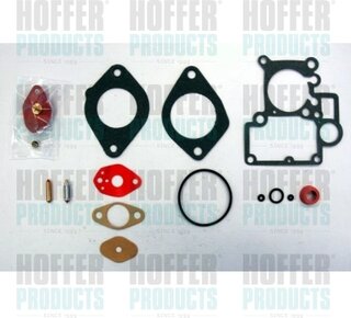 Hoffer S5G