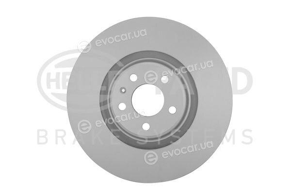 Hella 8DD 355 129-371