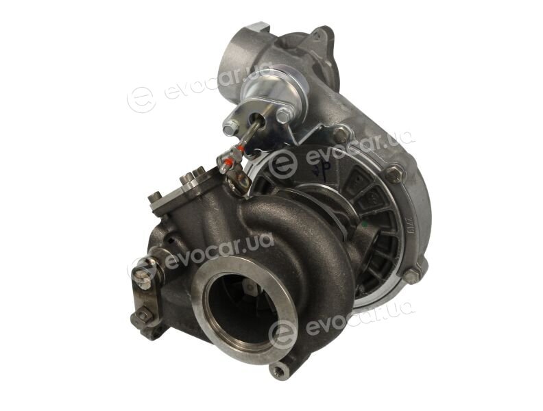 BorgWarner 53269880000