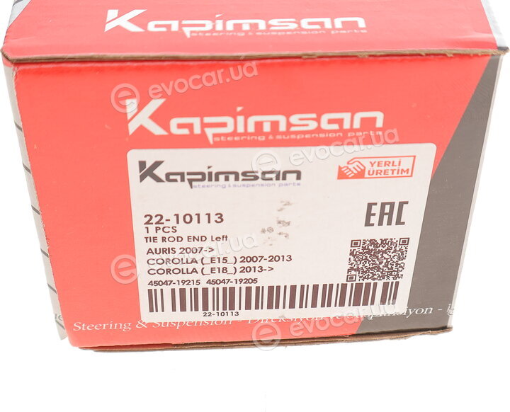 Kapimsan 22-10113