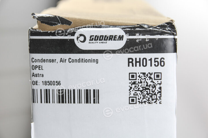 Goodrem RH0156
