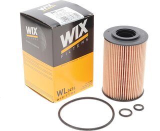 WIX WL7476