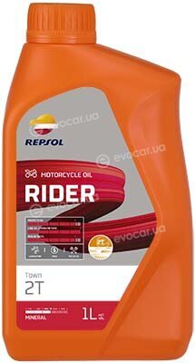 Repsol RPP2190ZHC