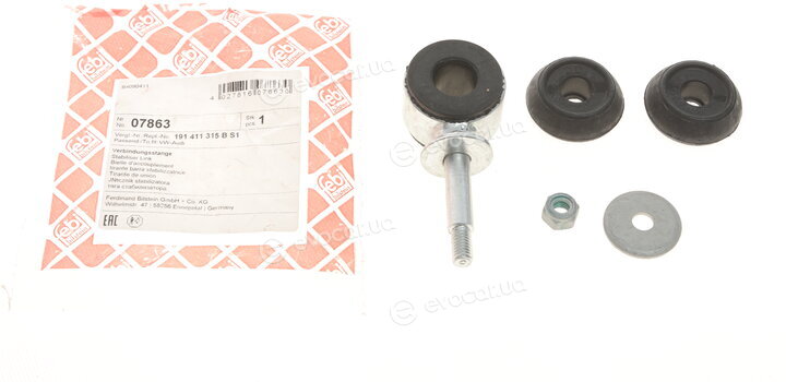 Febi 07863