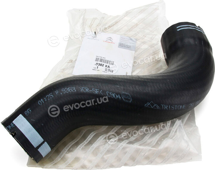 Mopar (PSA / FCA) 0382.KA