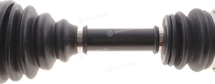 Meyle 014 498 0026