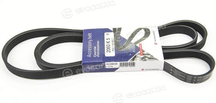 Hutchinson 2060 K 5