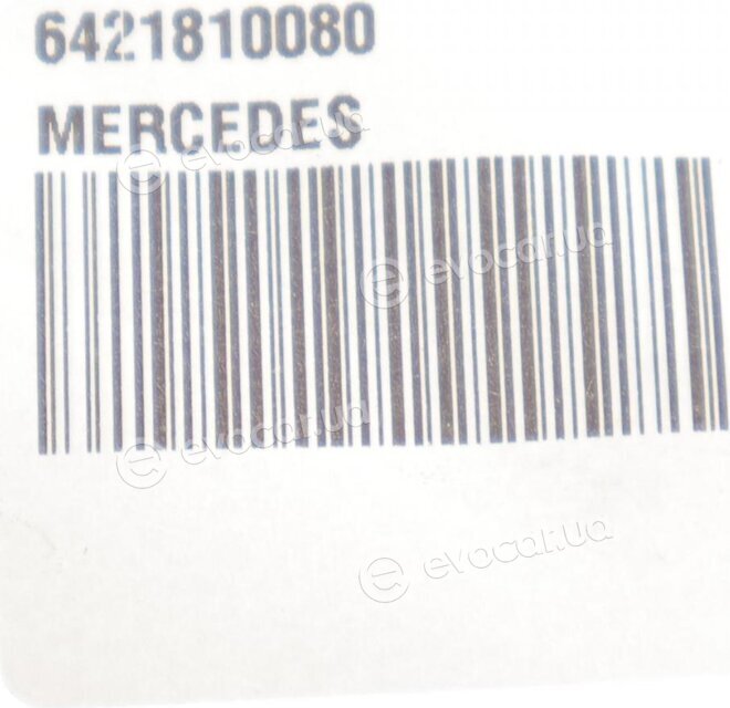 Mercedes-Benz A642 181 00 80