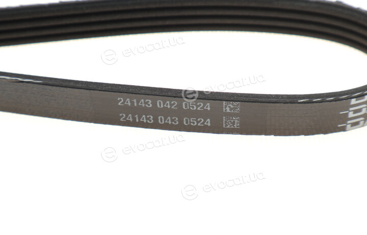 Dayco 4PK1025