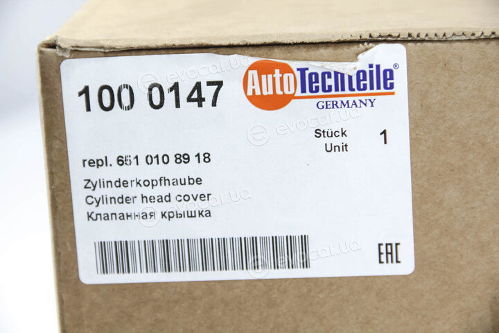 Autotechteile 100 0147