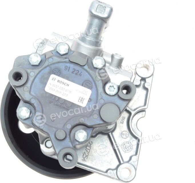 Bosch K S00 000 679