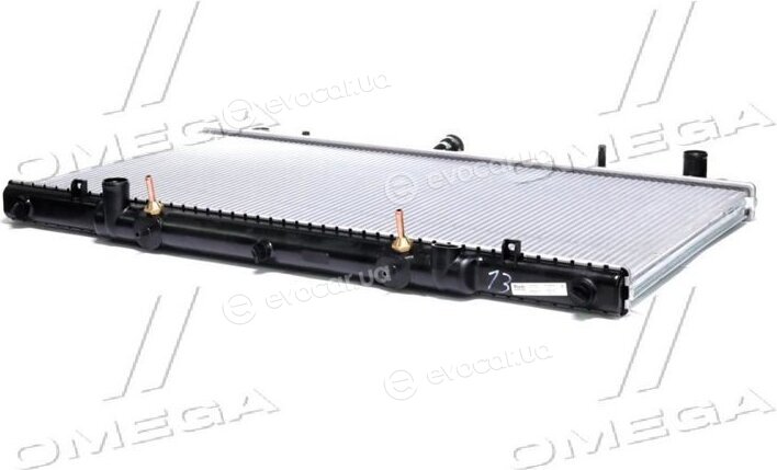 Nissens 62953A