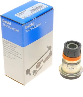 Delphi TD888W