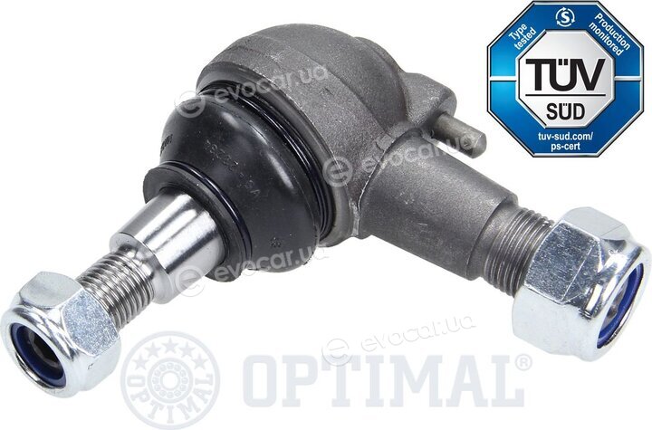 Optimal G3-809