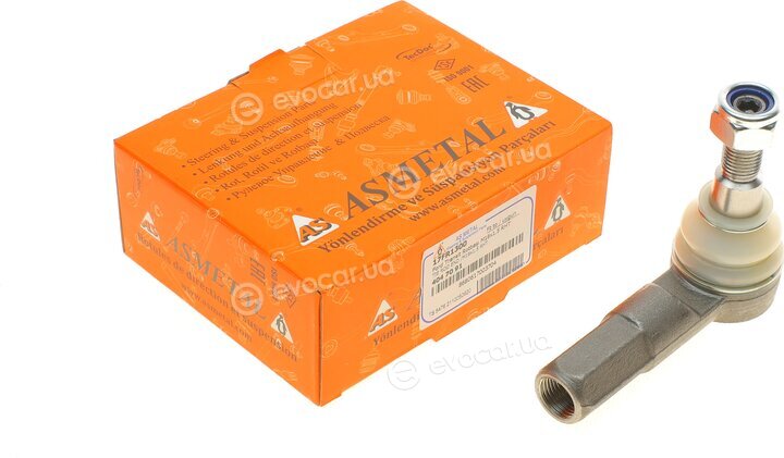 AS Metal 17FR1300