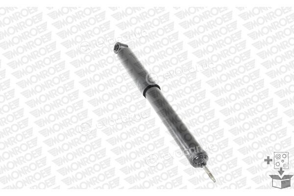 Monroe T1269
